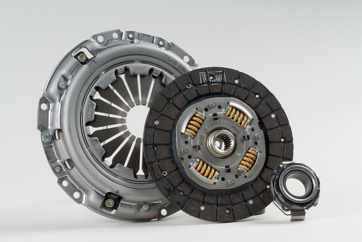 Clutch Kit-1
