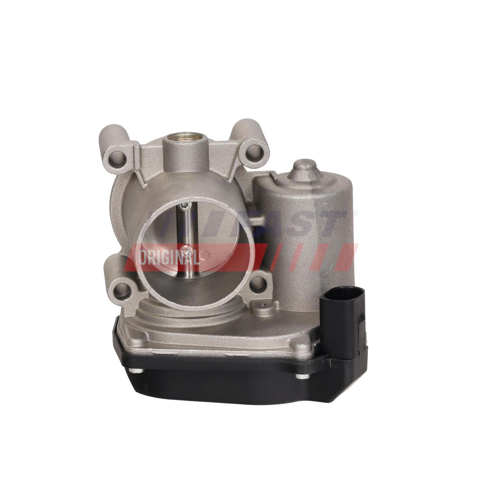 Throttle Body-2