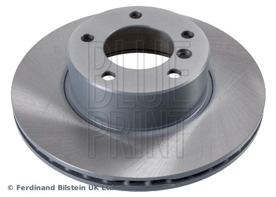 BLUE PRINT ADB114341 Brake disc