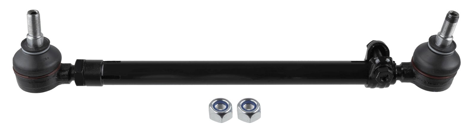 LEMFÖRDER 10717 02 Tie rod