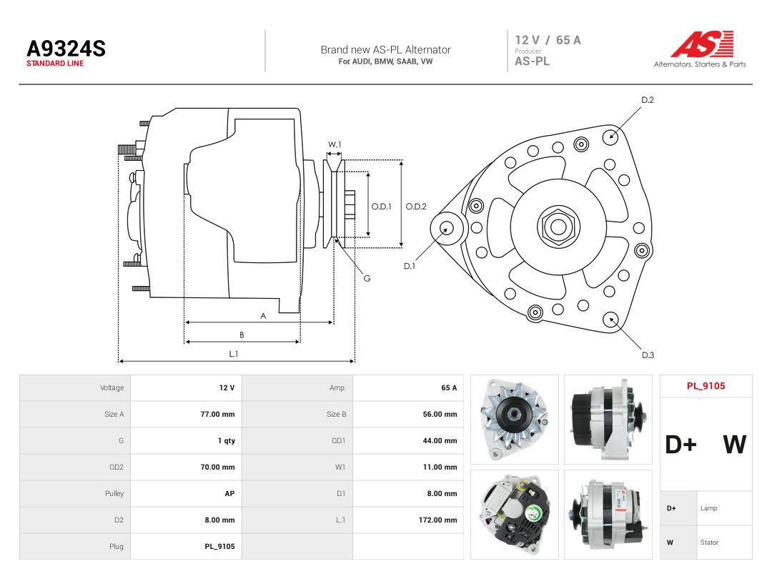 Alternator-4