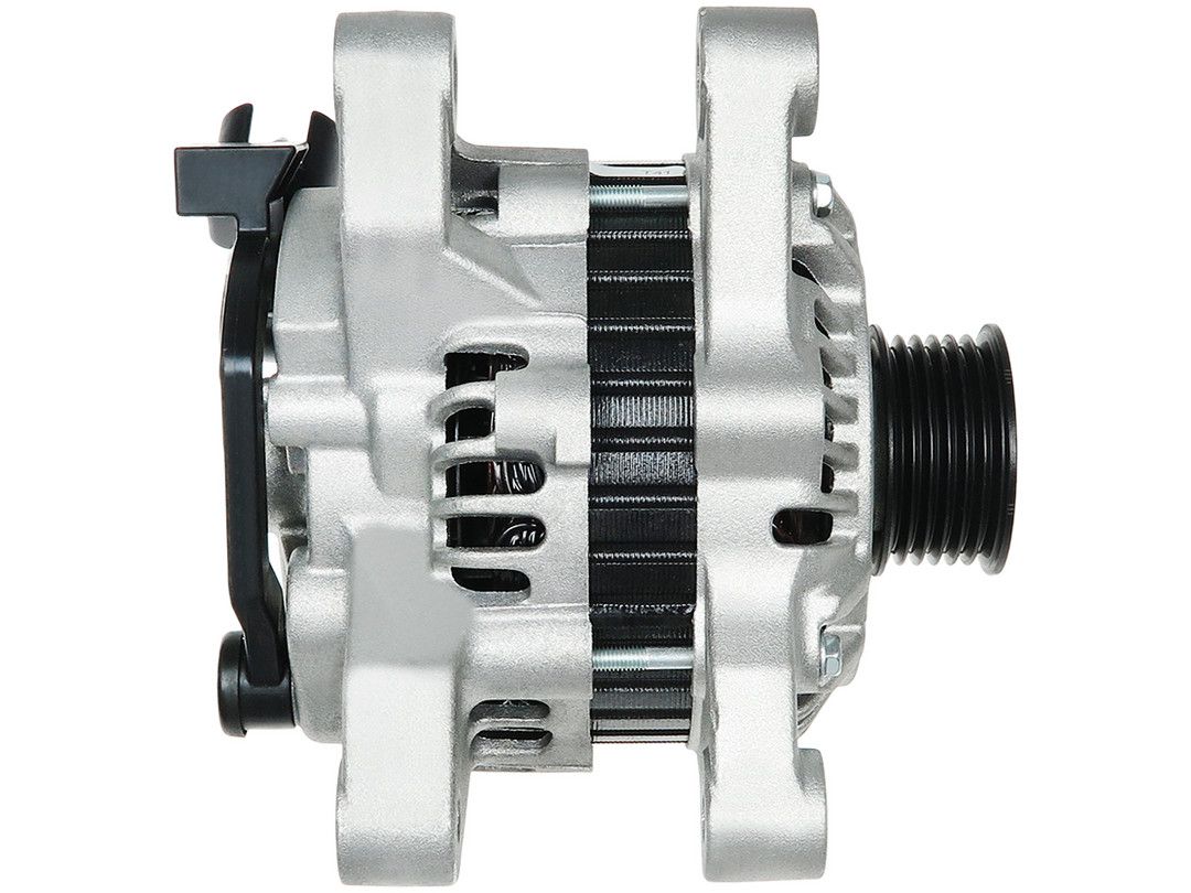 Alternator-1