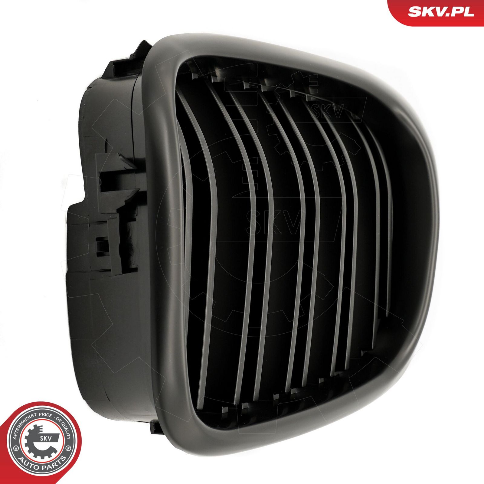 Radiator Grille-7