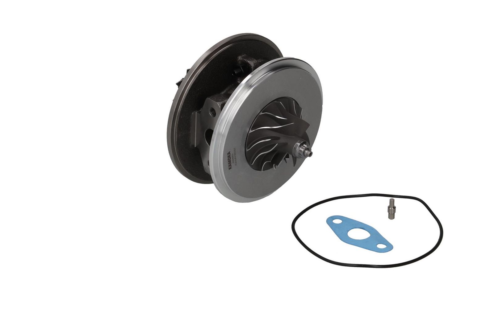 KAMOKA 8604003 Core assembly, turbocharger