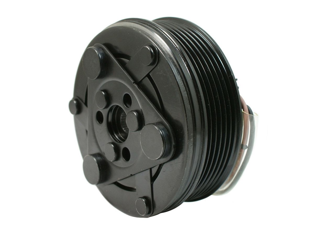 HART 619 706 Magnetic clutch, air conditioning compressor