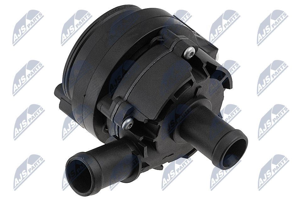 NTY CPZ-RE-001 Auxiliary water pump (cooling water circuit)
