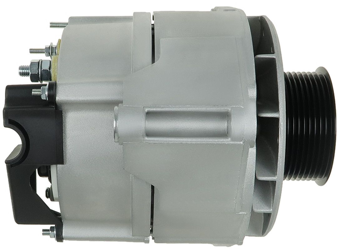 Alternator-1