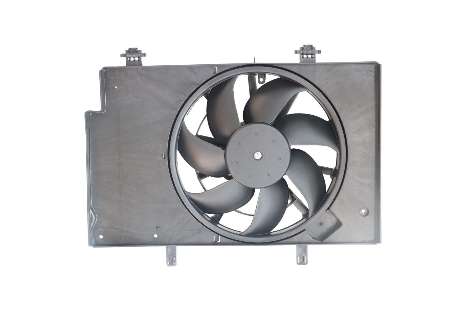 HELLA 8EW 366 420-661 Fan, engine cooling