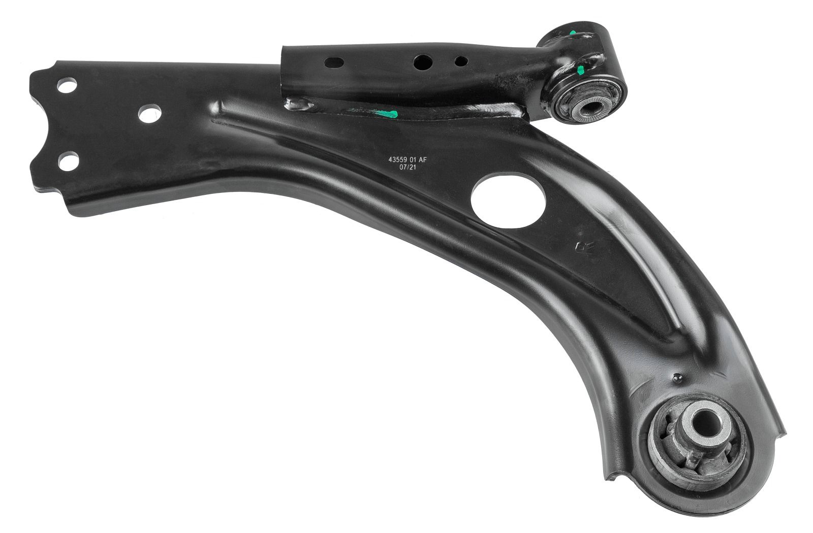 LEMFÖRDER 43559 01 Control/trailing arm, wheel suspension