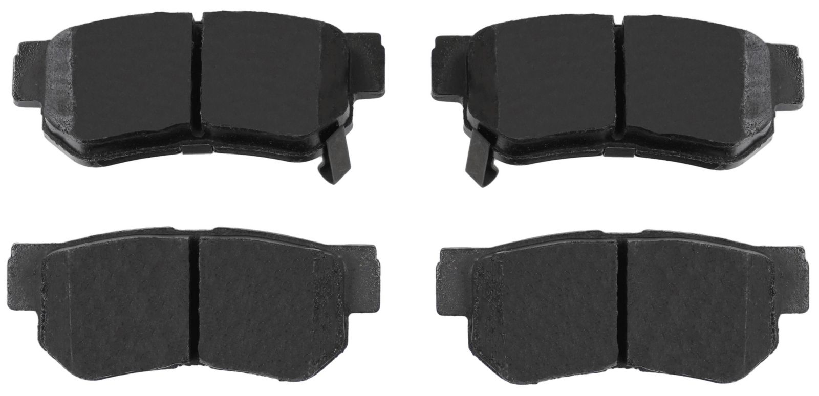 Brake Pad Set, disc brake-2