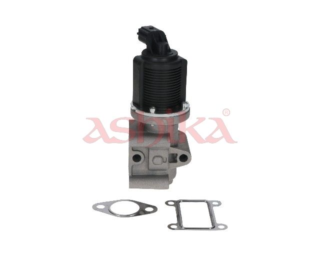EGR Valve-1