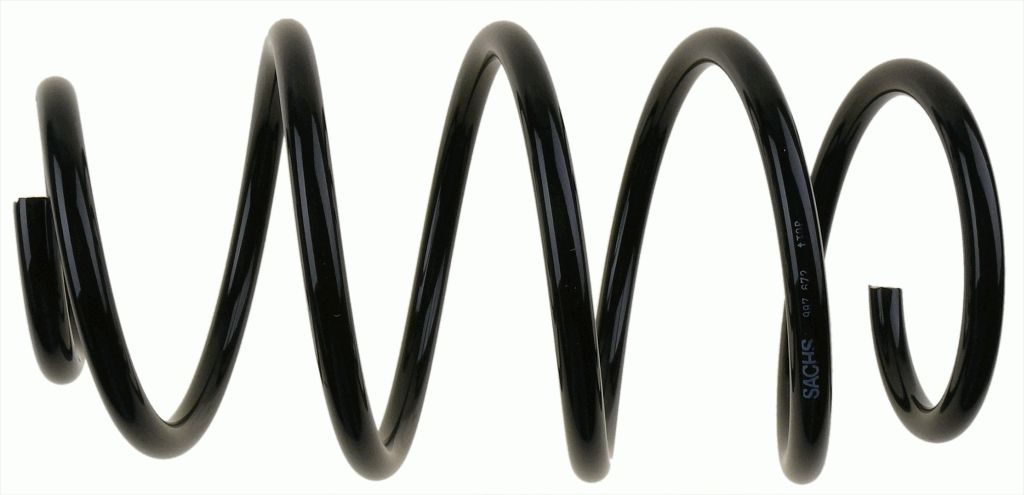 Suspension Spring