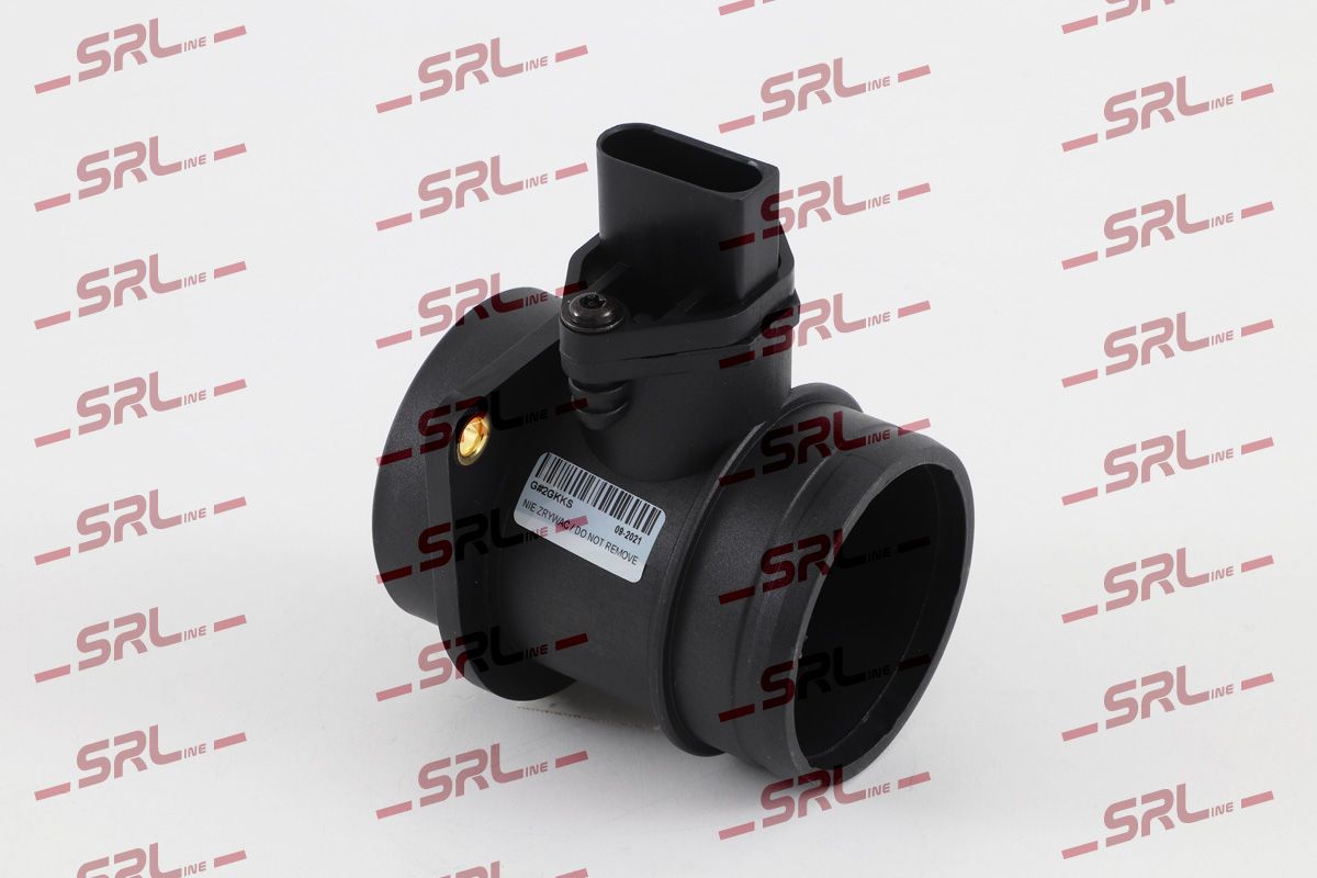 SRLINE SE02-0053 Mass air flow sensor