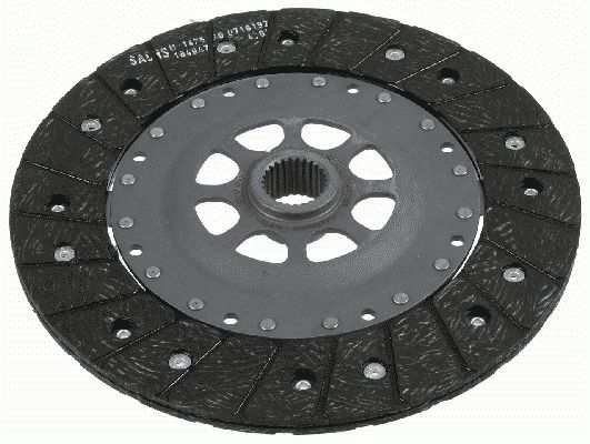 Clutch Disc-1
