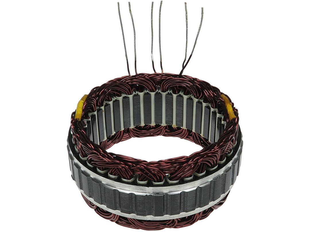 AS-PL AS5058S Stator, alternator
