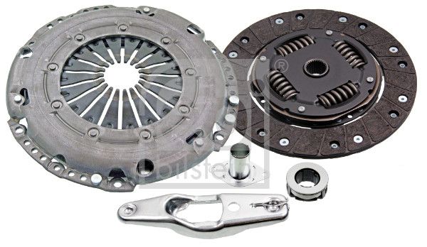 FEBI BILSTEIN 1005326 Clutch kit