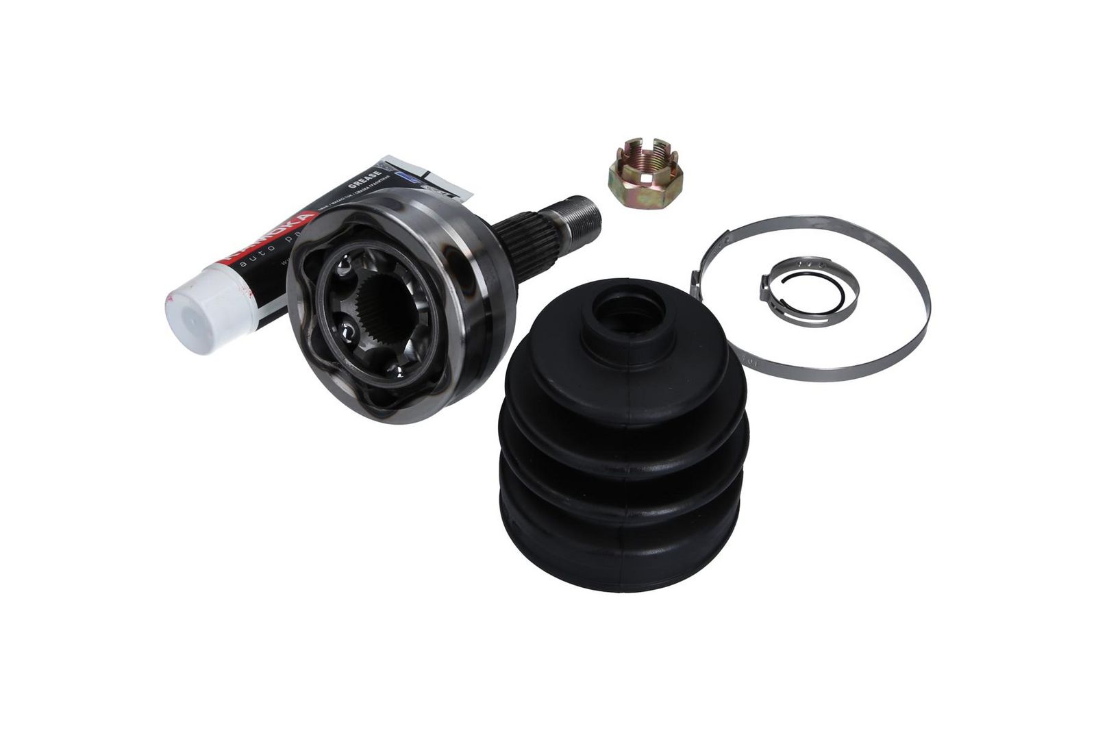 KAMOKA 6005 Joint kit, drive shaft