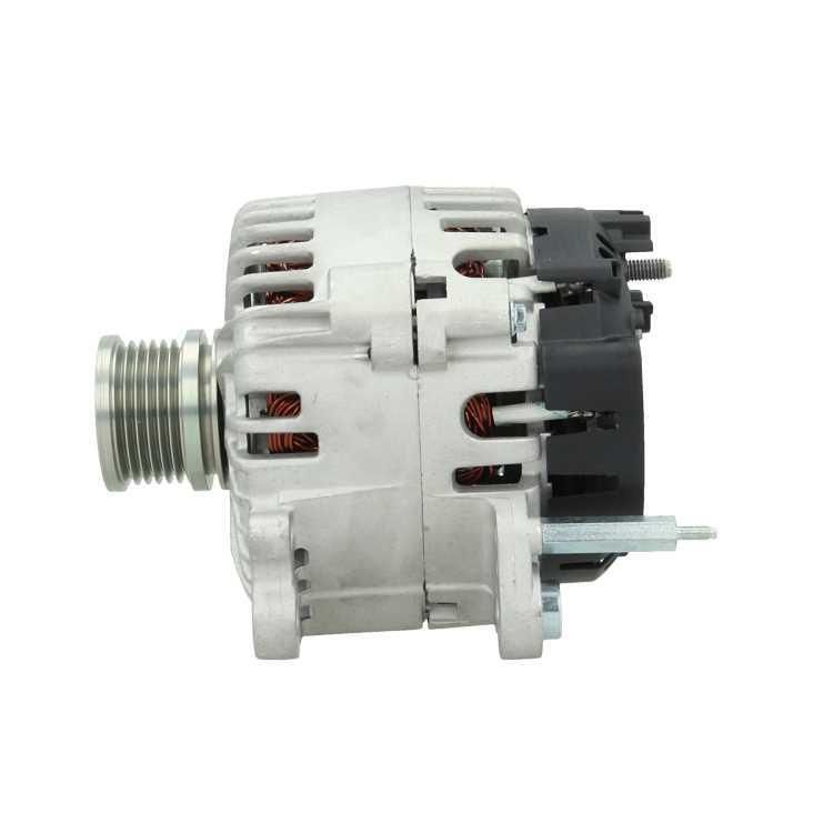 Alternator-1