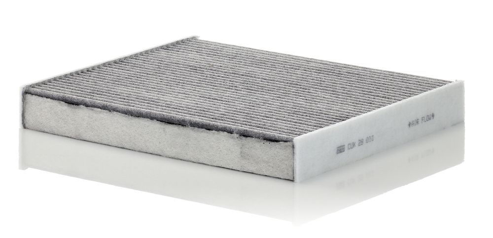 filtras, salono oras