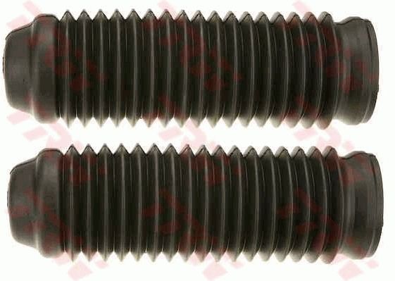 TRW JSK129 Dust protection kit, shock absorber