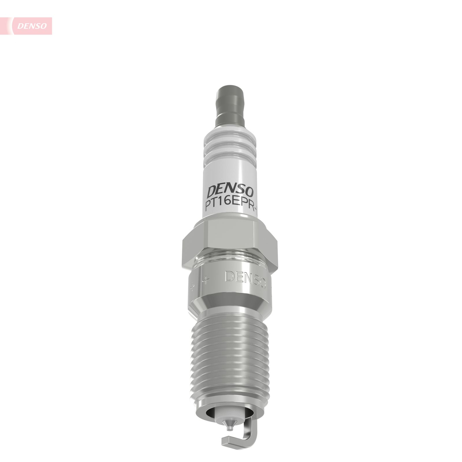 Spark Plug-1