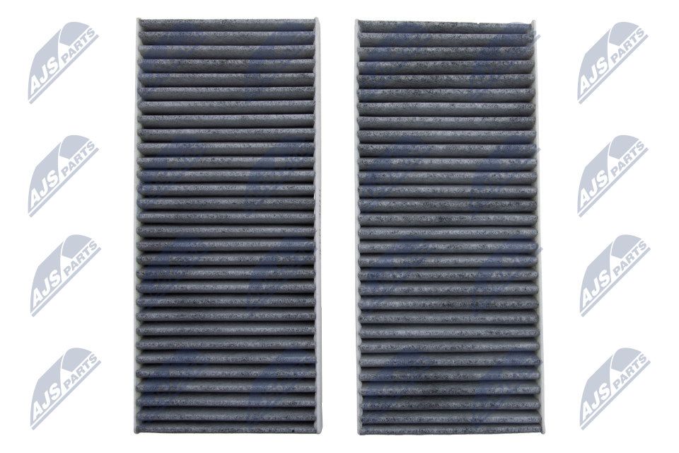Filter, cabin air-2