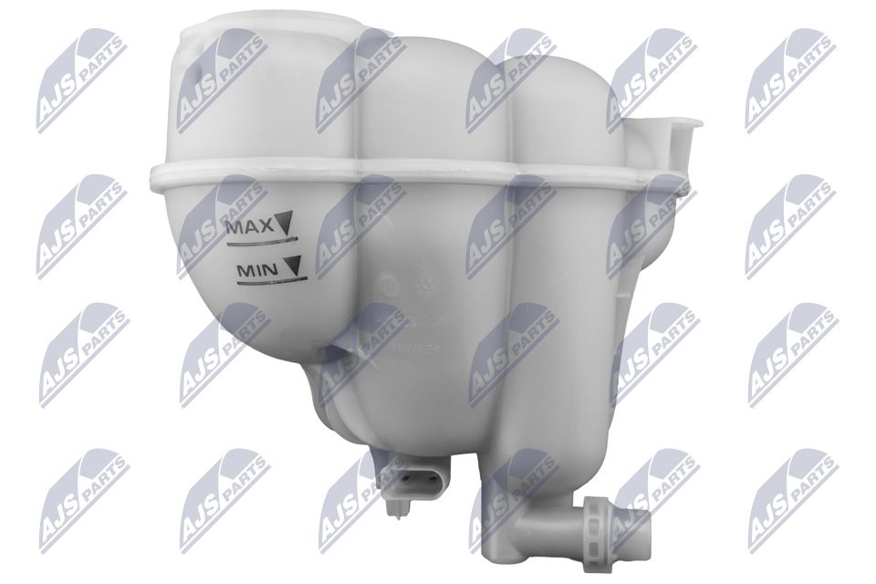 Expansion Tank, coolant-3