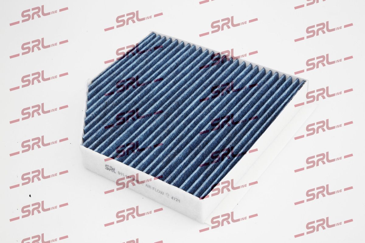 SRLINE S11-1110NS Filter, cabin air