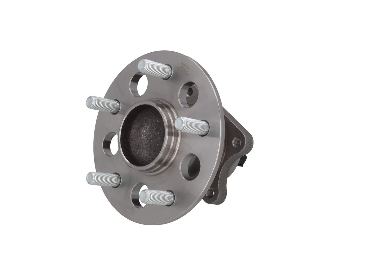KAMOKA 5500363 Wheel bearing kit