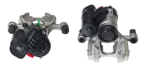 AXIA 394836 Brake caliper