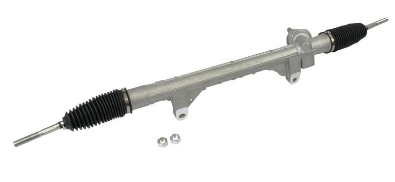 Steering Gear-main