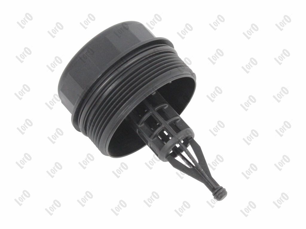 ABAKUS 054-028-182 Cap, oil filter housing