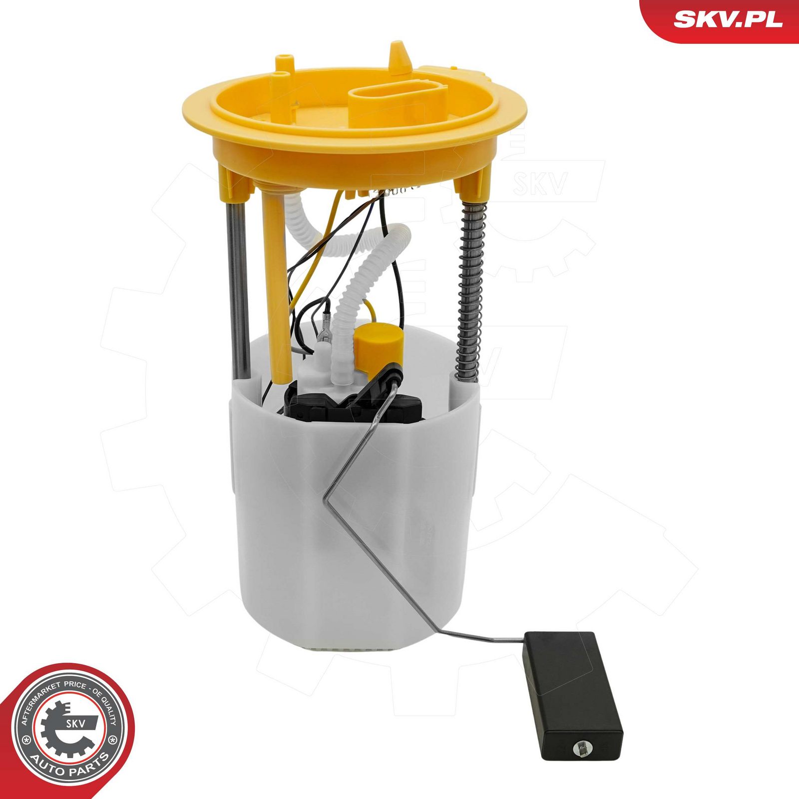 ESEN SKV 02SKV727 Fuel supply unit