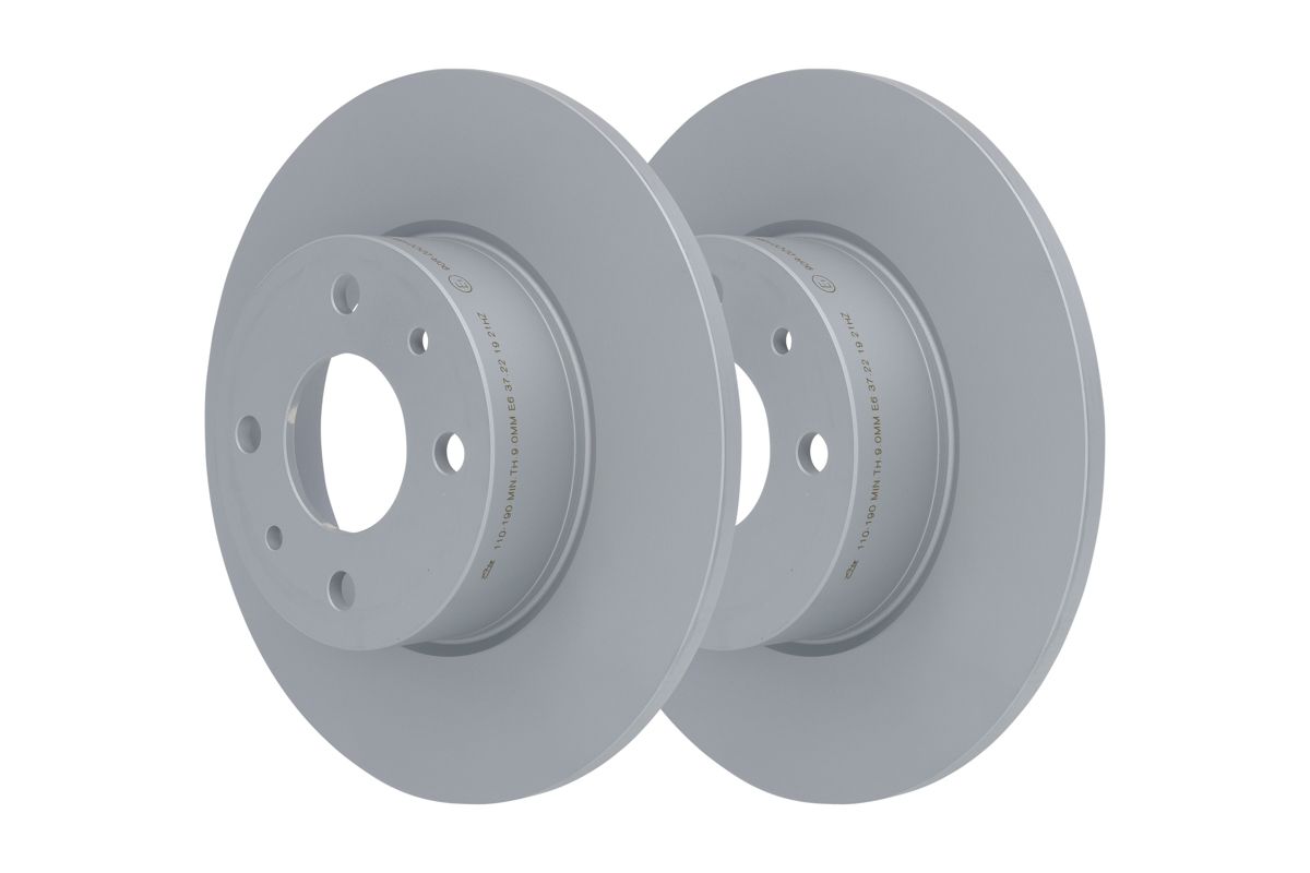 Brake Disc-1