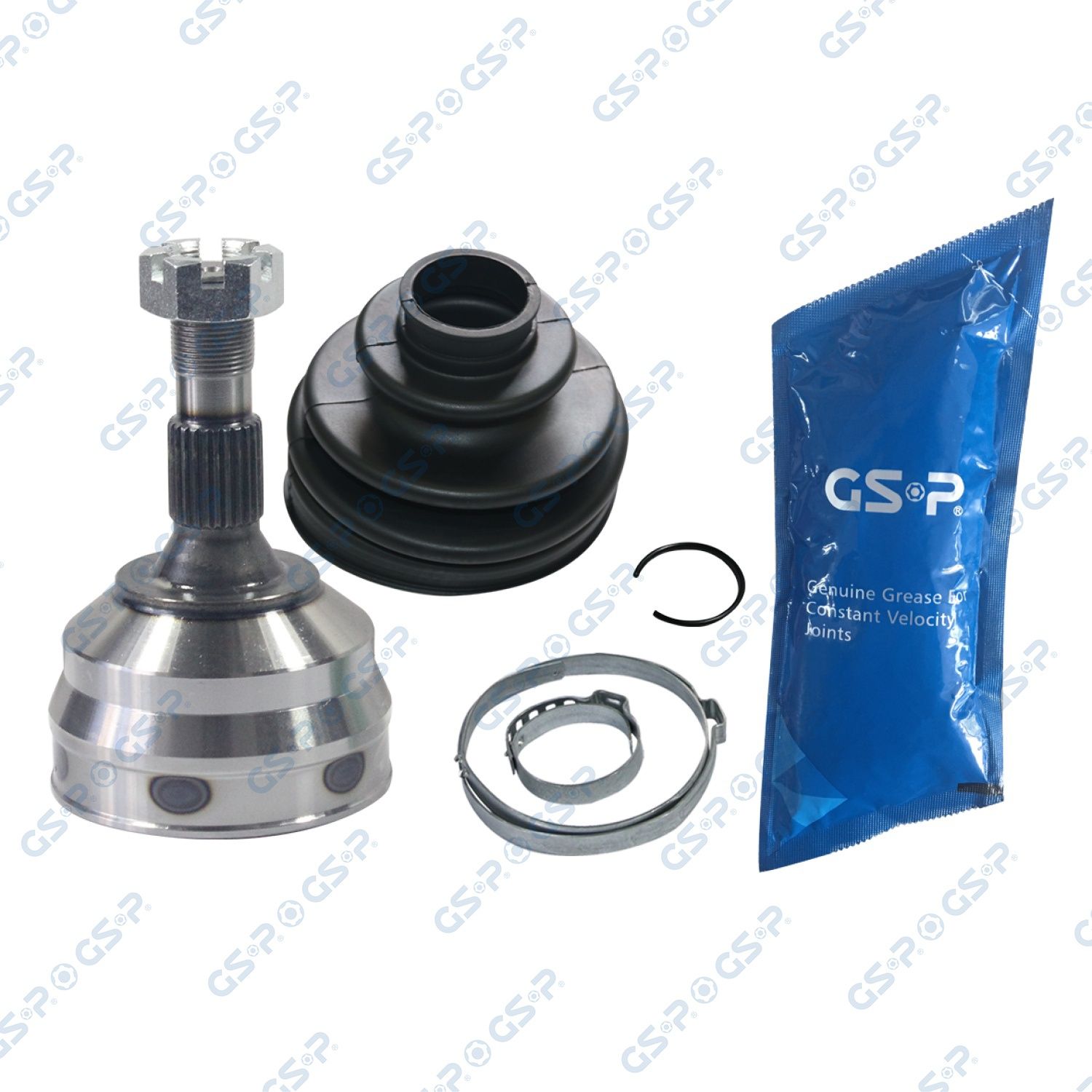 GSP 810085 Joint kit, drive shaft