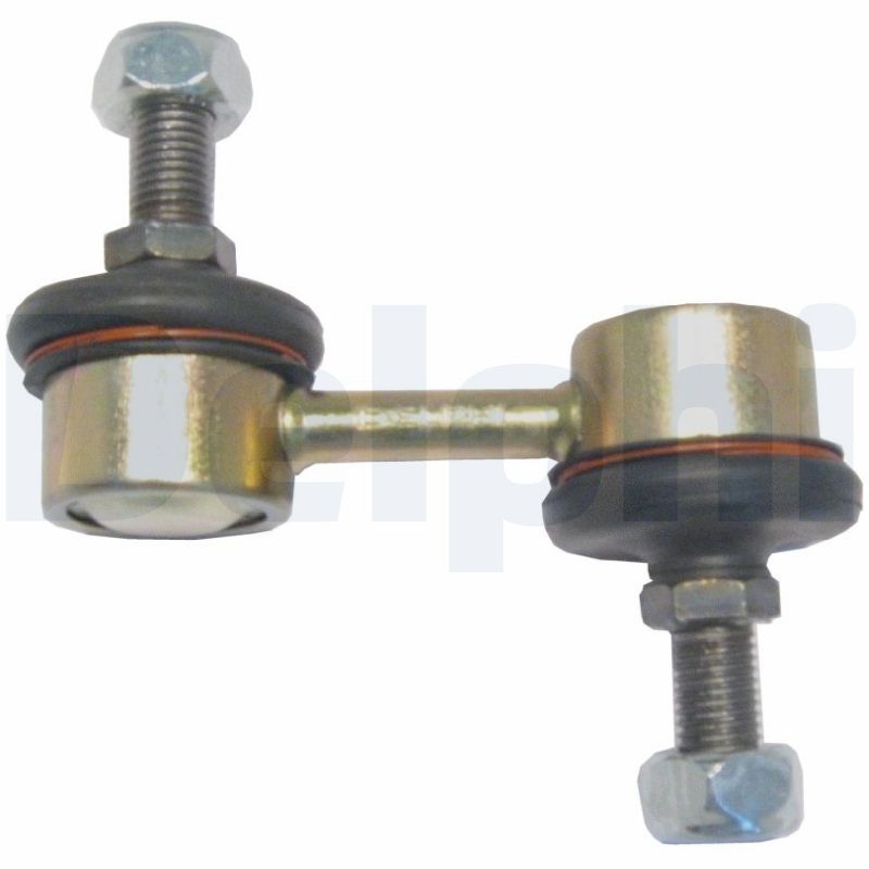 DELPHI TC1199 Link/coupling rod, stabiliser bar