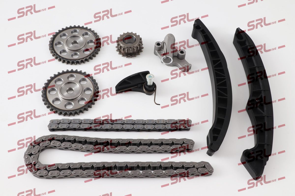 SRLINE TCK0018-1 Timing chain kit