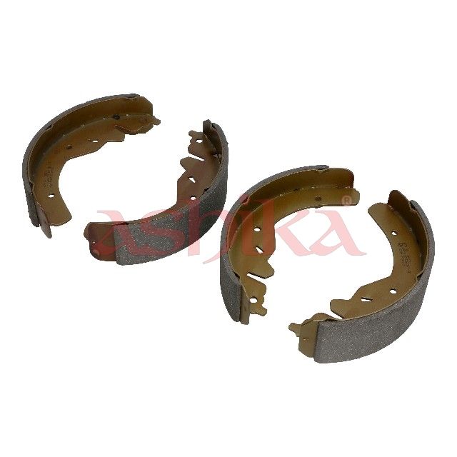 Brake Shoe Set-2
