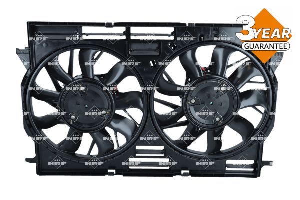 NRF 470173 Fan, engine cooling