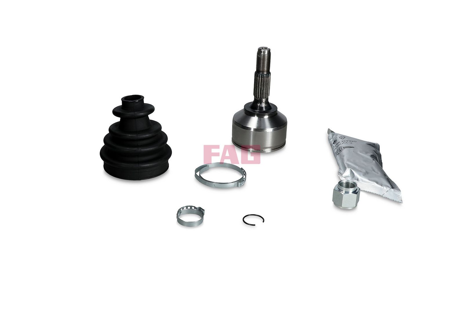 SCHAEFFLER FAG 771 0496 30 Joint kit, drive shaft