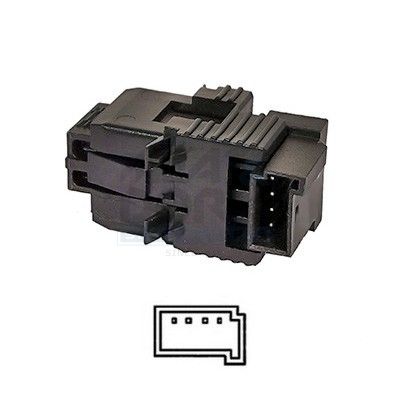 Stop Light Switch-main