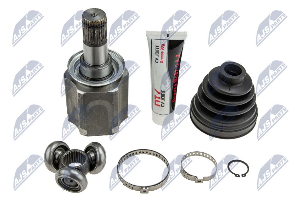 NTY NPW-LR-008 Joint kit, drive shaft