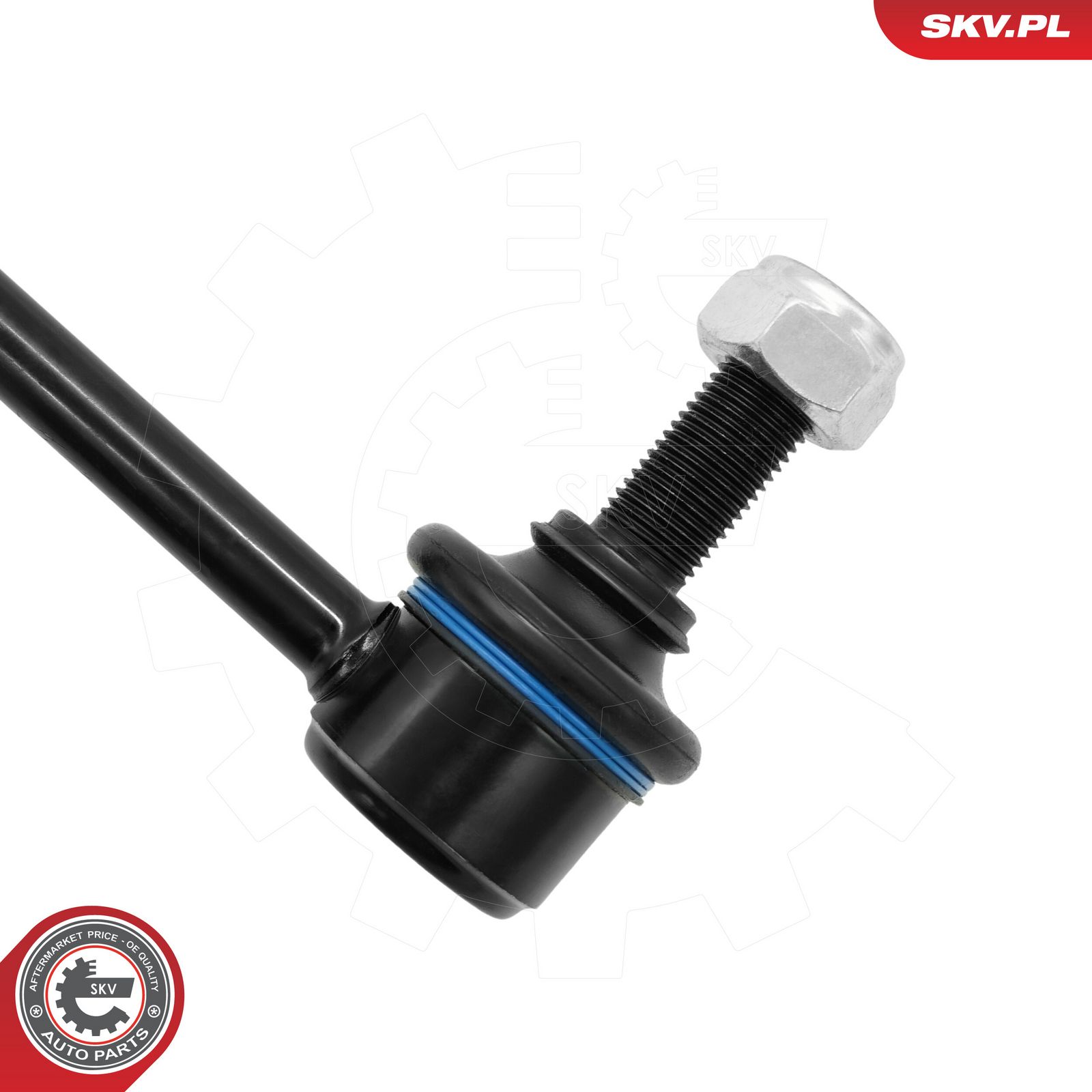 Link/Coupling Rod, stabiliser bar-1