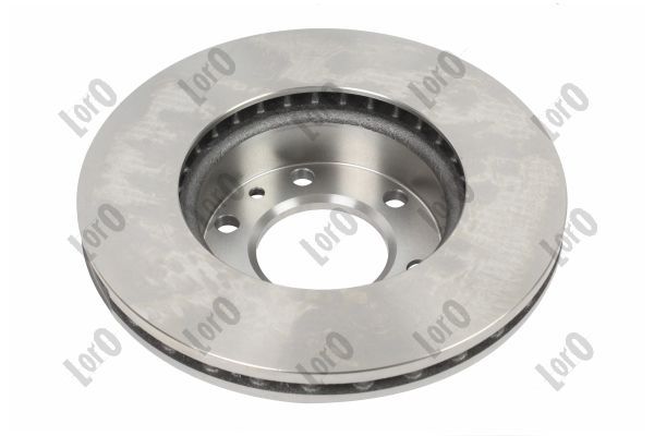 Brake Disc-2