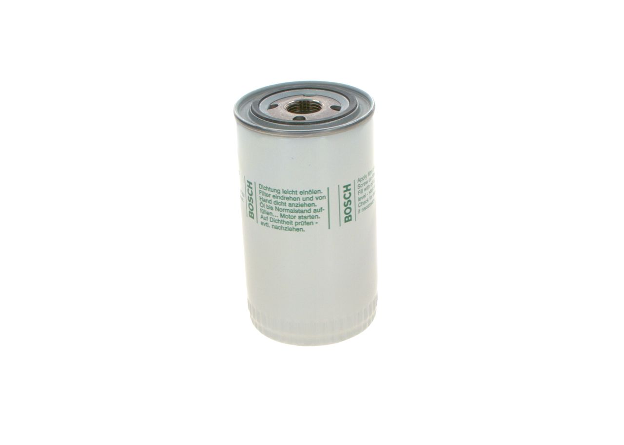Oil Filter-3