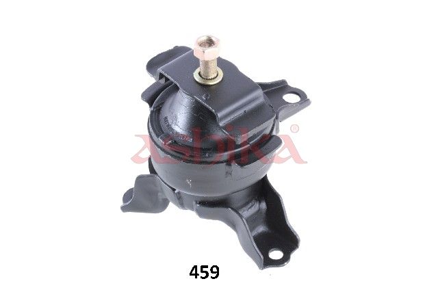 ASHIKA GOM-459 Mounting, engine