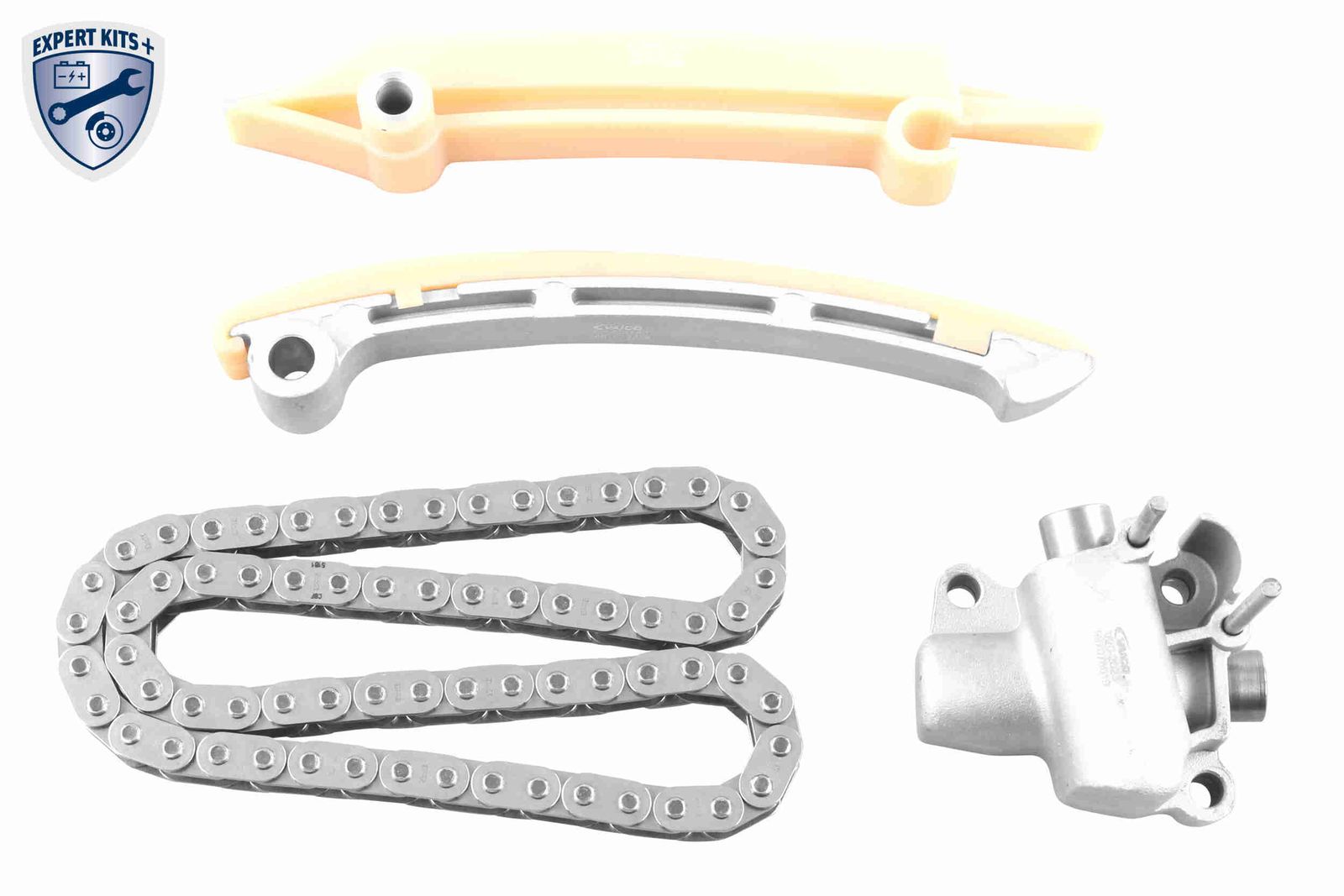 VAICO V20-10014-BEK2 Timing chain kit