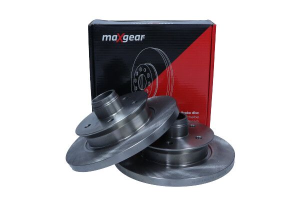 Brake Disc-2