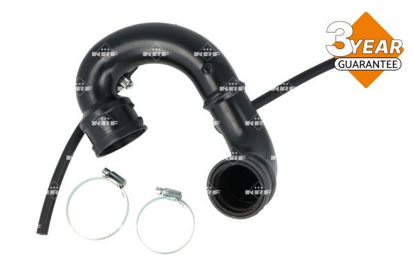 Charge Air Hose