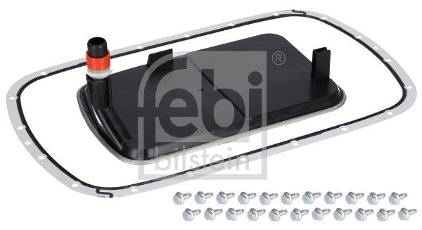 FEBI BILSTEIN 27065 Hydraulic filter kit, automatic transmission